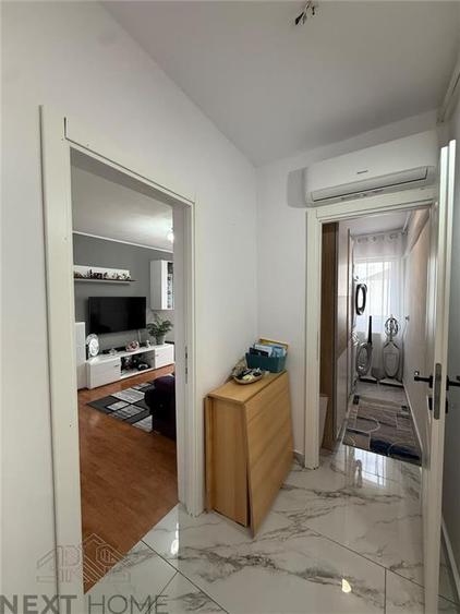 Apartament 2 camere, Zona Sud , Gata de Mutat , Complet Renovat |