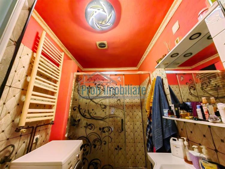 Casa de 102 mp cu gradina - ultracentral  in Arad