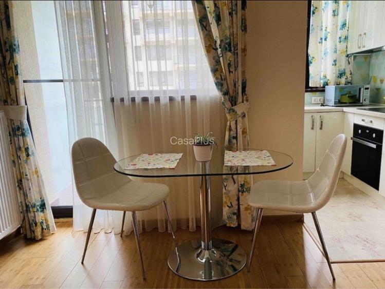 Apartament 1 cam  EXCLUSIVE RESIDENCE - COPOU - 5