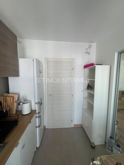2 camere Lujerului - complex 21 Residence - 9