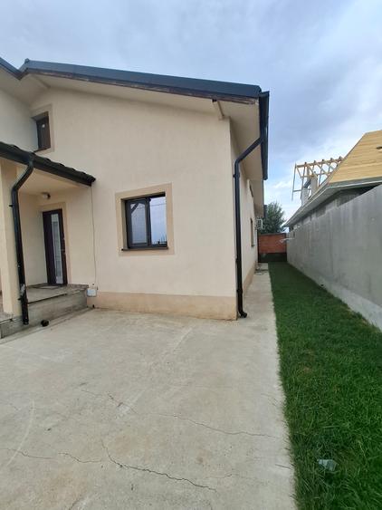 Casa individuala