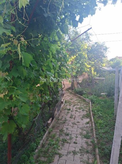 Casa de vinzare in Dudasu cu teren 614m patrati, pozitie foarte buna  - 3