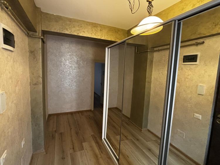 Apartament 3 camere Bd. Dem Radulescu
