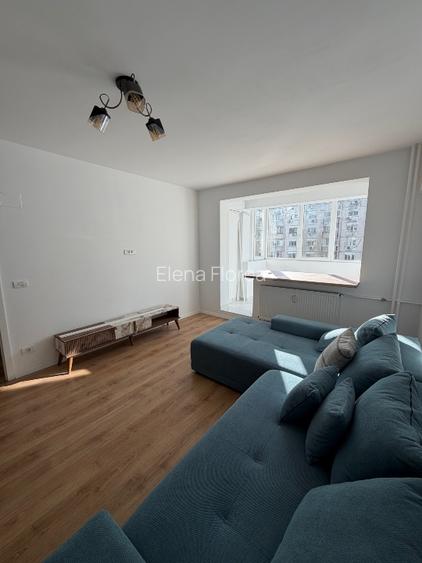 Apartament 2 camere proaspat renovat  - 4