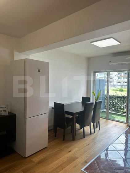 Investitie - 2 camere, etaj Intermediar, zona Calea Turzii