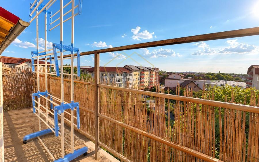 COM 0 | Apartament cu 3 camere decomandat, 70mp | Dâmbovița - 8