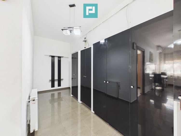 Apartament 2 camere Alfa în bloc nou