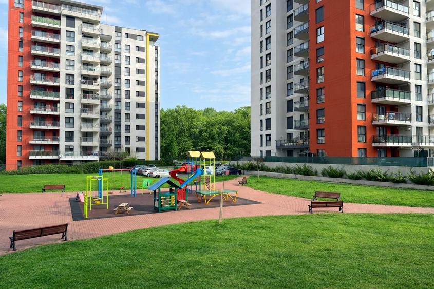 Spațiu modern și funcțional pentru noul tău început - Comision 0%