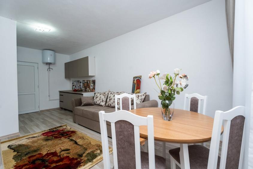 🏠 GGT STUDIO MARSA – Garsoniere de Vânzare
