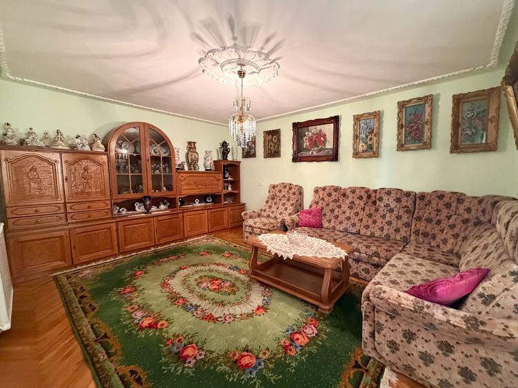 Casa Giarmata - 250 mp Utili- Teren 1000 Mp