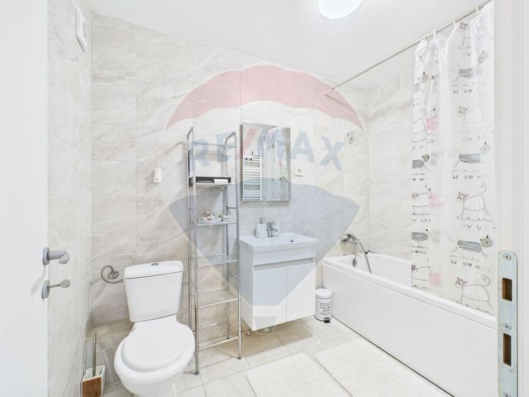De vanzare | Apartament studio | NEW CONFORT CITY