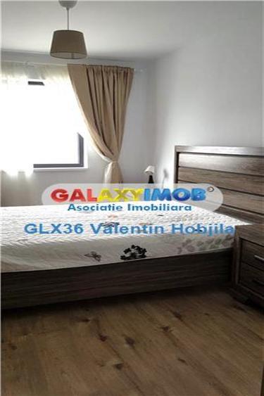Inchiriere apartament 3 camere mobilat utilat Baneasa Greenfield