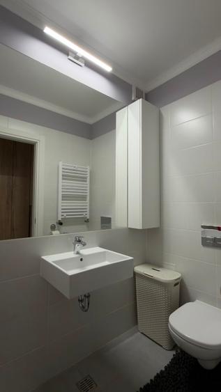 Apartament 2 camere - Belvedere Residence - Prima inchiriere - Parcare subterana