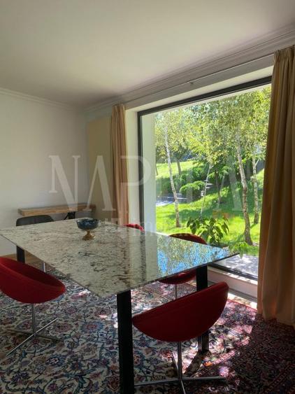 Casa 8 camere de vanzare in Borhanci, Cluj Napoca