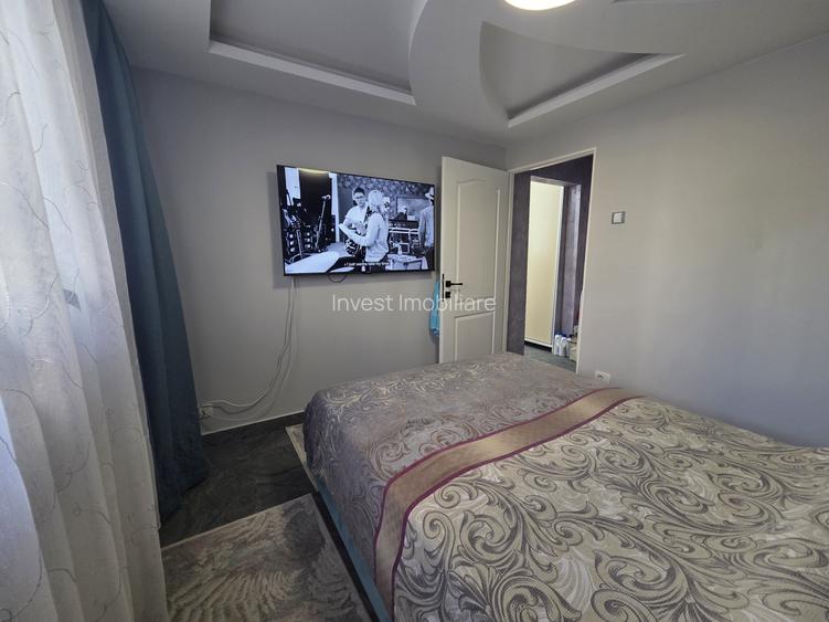 Apartament 3 camere-Zimbru - 9