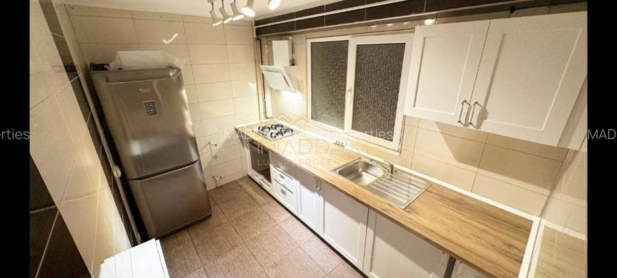 🌿 Design Modern | Drumul Taberei - Aleea Valea Florilor | Lângă Parc & Metrou | - 5