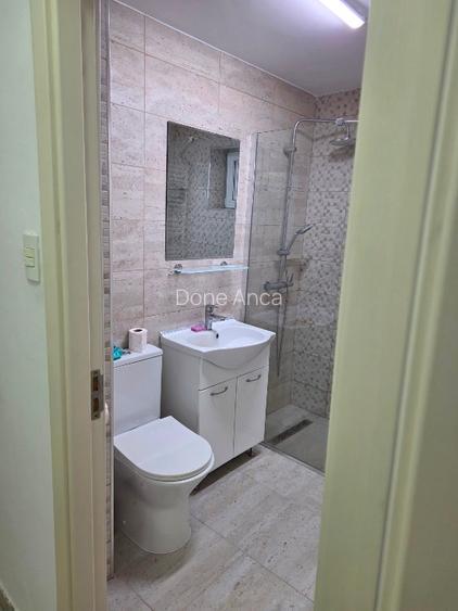 Apartament 3 camere nemobilat  - 5