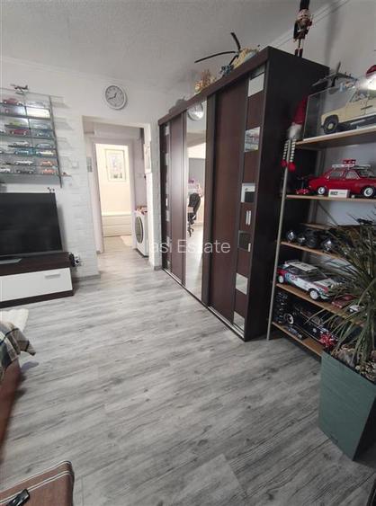 Zona Tatarasi - Tudor Center Apartament 2 camere - 22