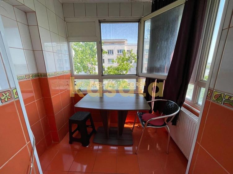 Apartament 2 camere decomandat | Metrou |Bloc reabilitat - 6