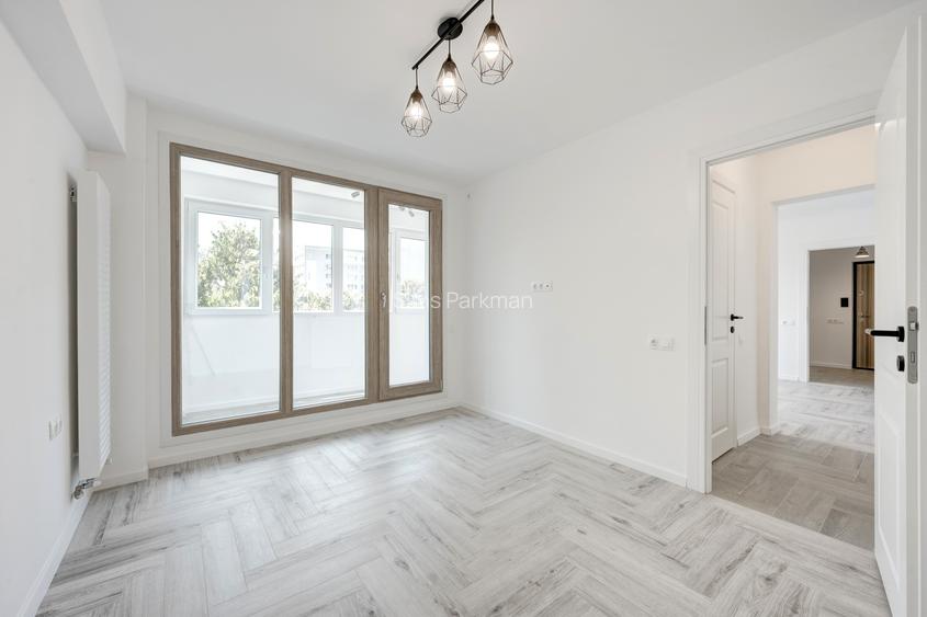 Apartament 2 camere - Baba Novac, Reconstructiei, renovat 2026 / 0% - 3