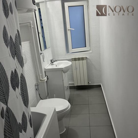 2 Camere | Decebal | AC | Balconx3 | Metrou