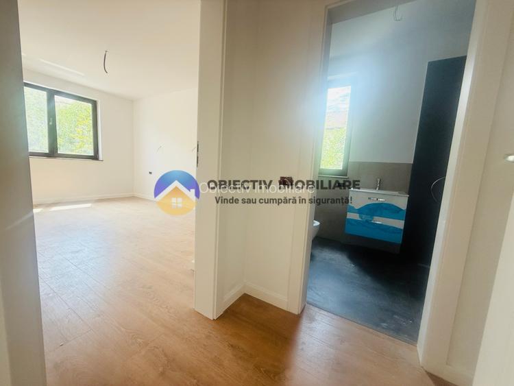 Apartament PREMIUM Bloc NOU ETAJ 1/2(boxa inclusa in pret). - 9
