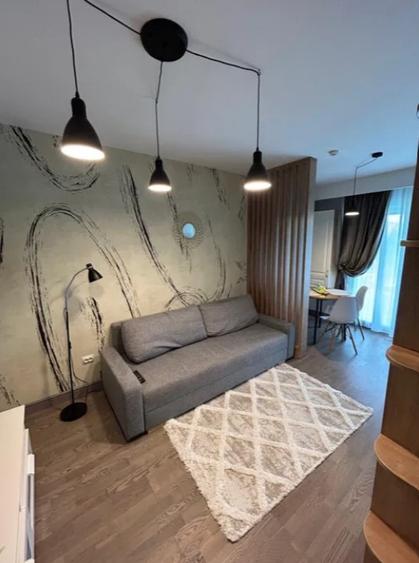 Apartament cu 2 camere in Tatarasi,bloc nou
