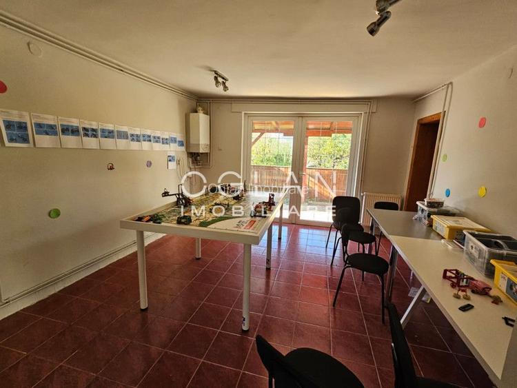 Casă / Spatiu birouri/ Zona semi-centrala/ COMISION 0% - 3
