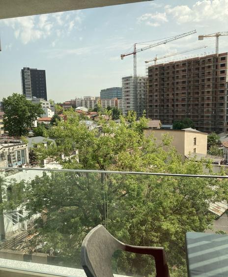 Garsoniera Grozăvești/Politehnica