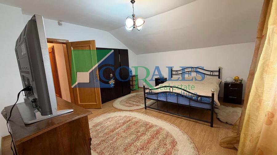 Casa Individuala, Piscina, Garaj Dublu, 4 dormitoare, Sauna, sala Fitness