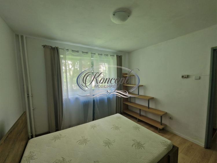 Manastur, apartament 2 camere decomandat