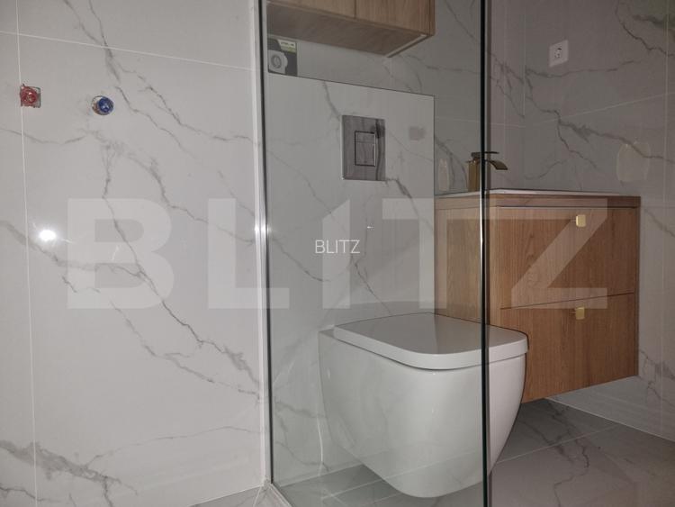 Apartament gata de mutat! 2 camere, 49 mp, orientare sudica, zona Vivo - 4