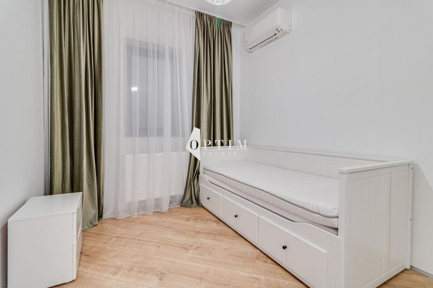 NOU! 3 camere SUPER DEAL, 2 bai, PARCARE INCLUSA! - 4 CITY!