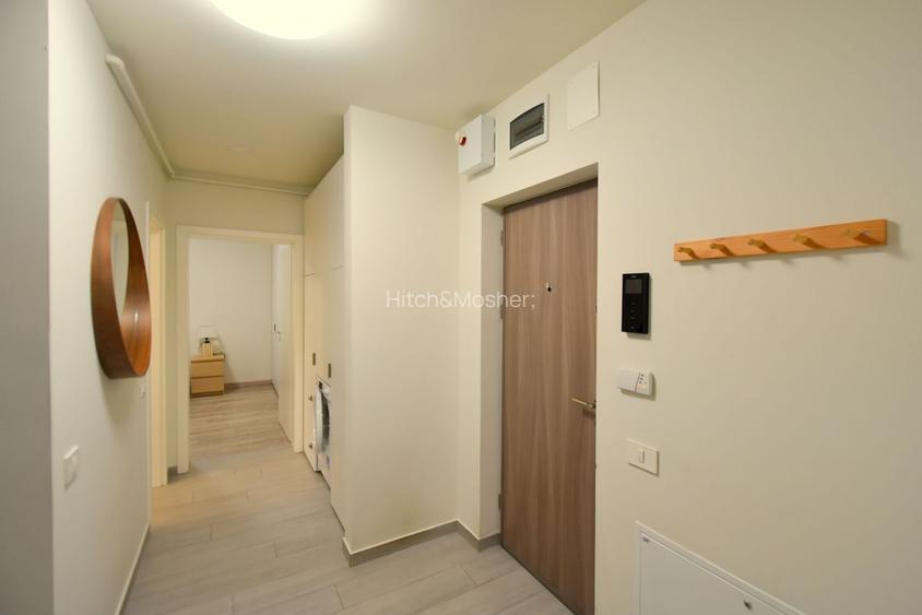 Apartament 2 camere de inchiriat - zona Dumbravita-Kaufland - 10