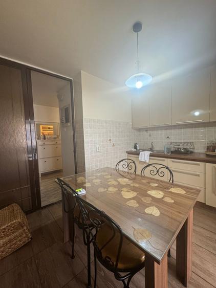 Apartament 3 Camere | RENOVAT | Petre Ispirescu