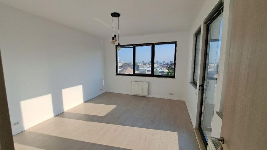 Dorobanti (metrou),apartament  de vanzare cu 4 camere, terase, 2 lifturi
