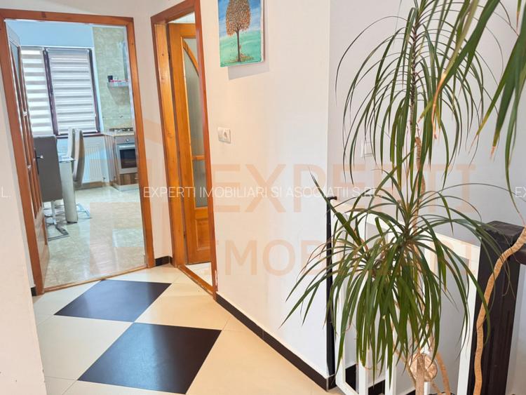 Vila premium de vanzare in Palas | Curte si parcare - 7