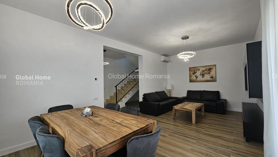 Vila Individuala 130 MP | Tunari - Ilfov | Teren 450 MP + Parcare - 19