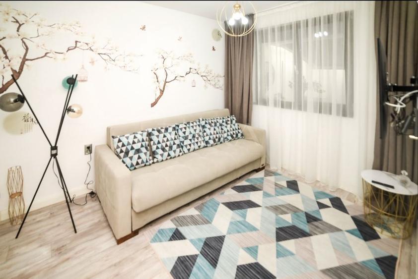 Oferim spre vanzare un apartament cu 3 camere