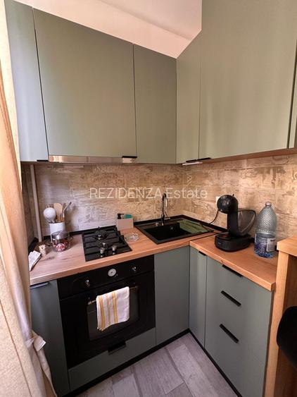 APARTAMENT DE LUX  2 CAMERE MILITARI RESIDENCE 450EURO - 7