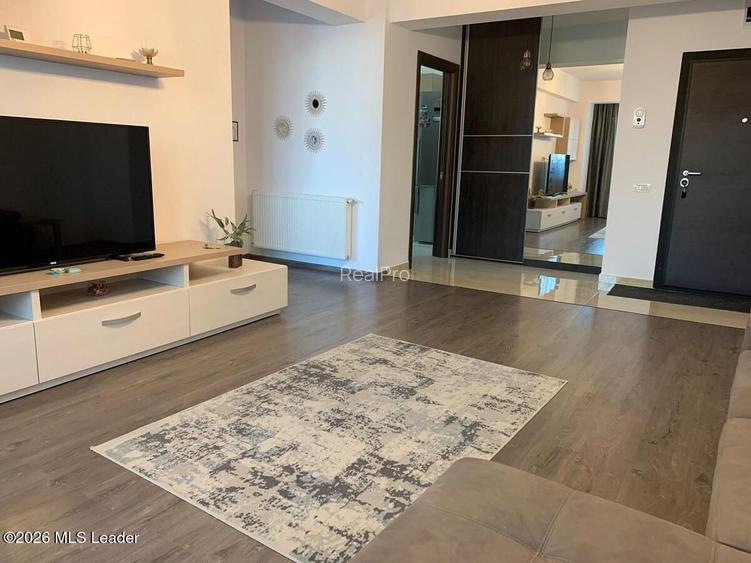 Banat - Apartament de Inchiriat cu Loc de Parcare - 3
