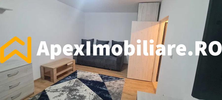 Garsoniera de inchiriat Berceni București | ApexImobiliare.ro