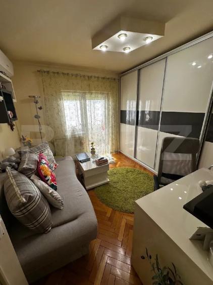 Apartament de vanzare, 3 camere, 60 mp - Dej
