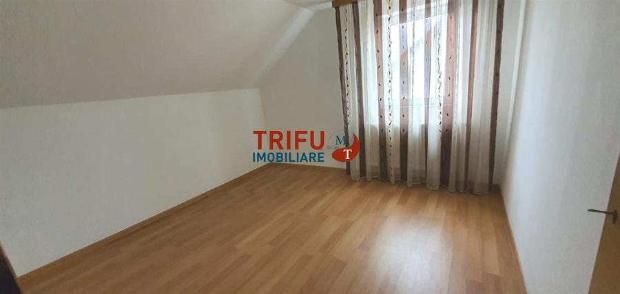 Apartament cu scara interioara 3 camere zona Alba Micesti