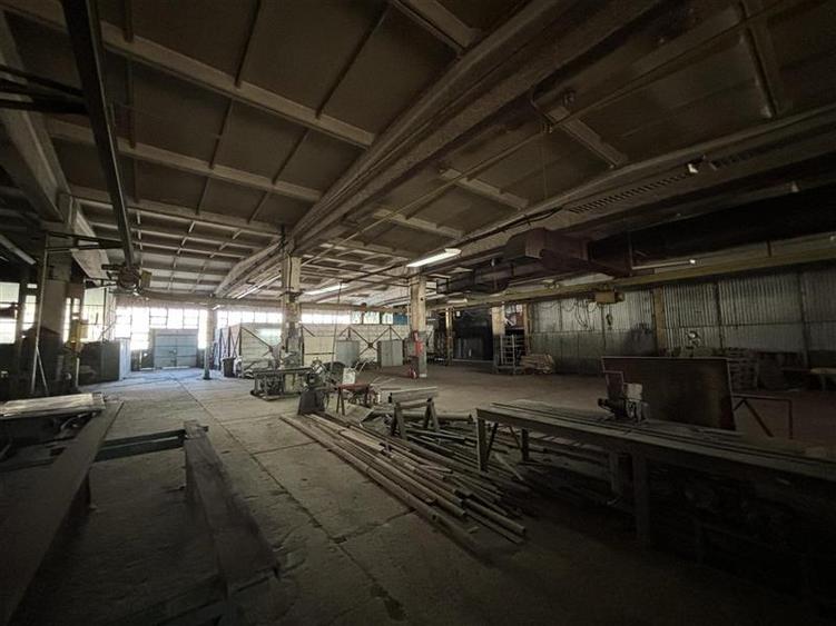 Vanzare depozit/hala/spatiu industrial Militari - Preciziei