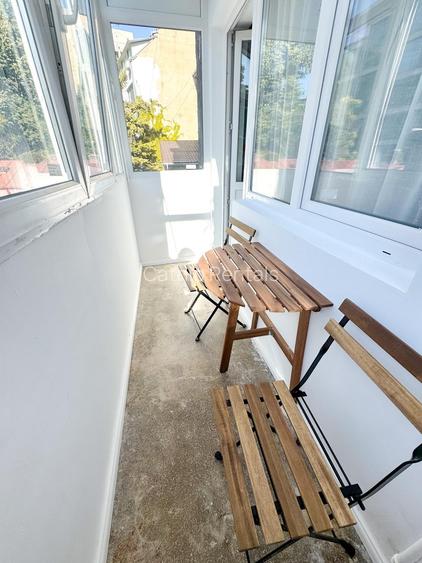 1-Bedroom Apartment Calea Victoriei - 2