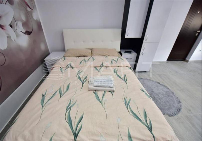 Vila cu 4 apartamente si o mansarda Tineretului