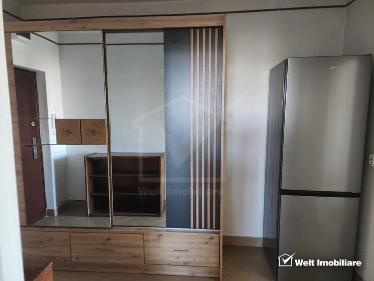 Apartament 2 camere+ 2 balcoane, pe Unirii, la maxim 5 minute de FSEGA si Mall