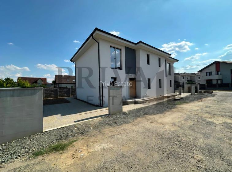 Duplex premium 4 camere, bucătărie închisă,Giroc - 3