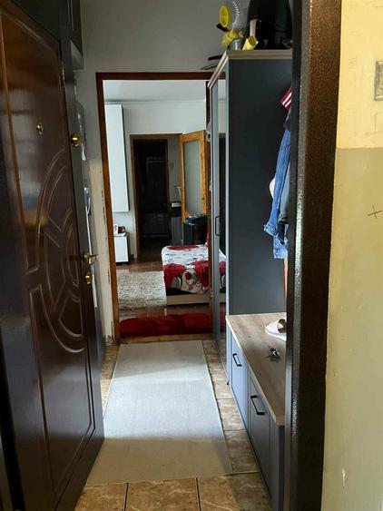 Apartament 2 camere de vanzare zona Alexandru -Iasi